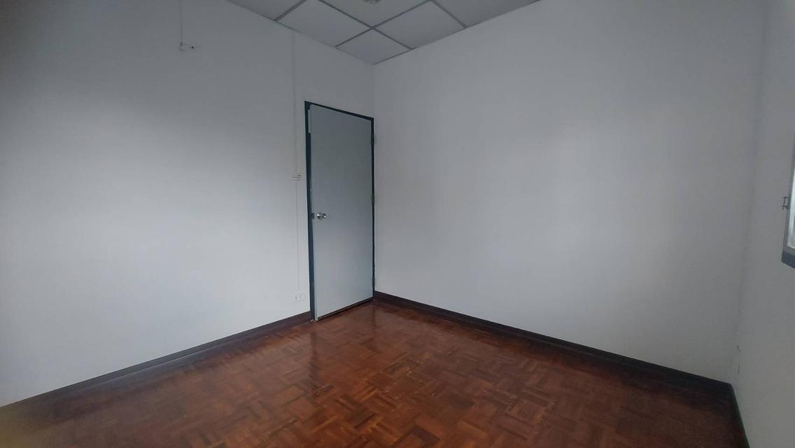 ขายบ้านเดี่ยว2ชั้น หมู่บ้านนักกีฬาแหลมทอง ซอยกรุงเทพกรีฑา39 (N.1348) 4