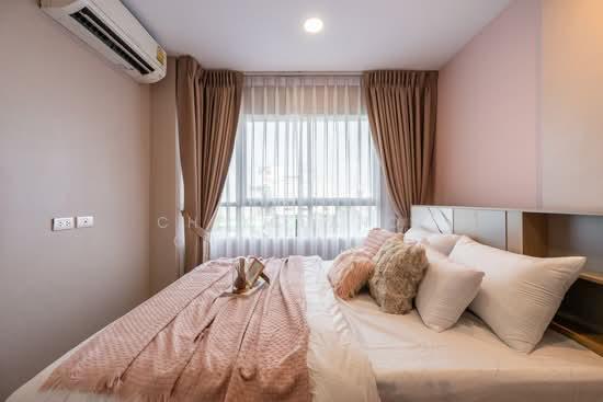 ขายห้องแต่งใหม่ สวยมาก ลุมพินี เพลส บรมราชชนนี - ปิ่นเกล้า 32ตรม. 1ห้องรับแขกใหญ่ 1ห้องนอน เฟอร์ครบเพียง 1.95 MB ด่วน!! 12