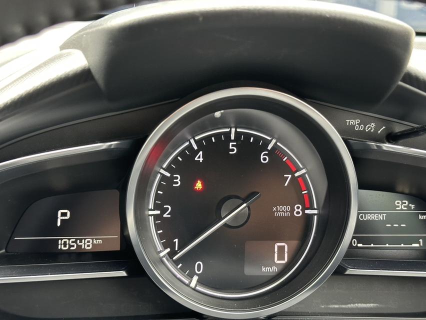 MAZDA2, 1.3 Sport S Leather  ปี 2020 13