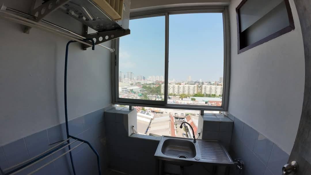 กำไรตั้งแต่ตอนซื้อ! ขายเหมา 2 ห้องริม Yield สูง 8%+ รับค่าเช่าต่อทันที 10,000.- 13