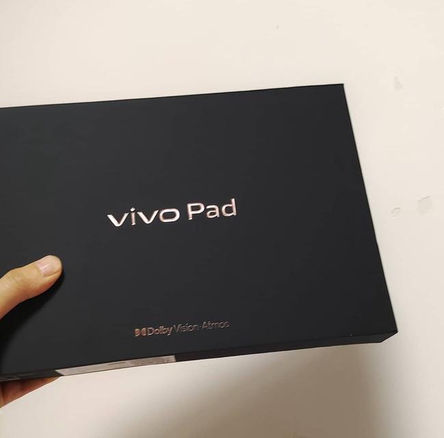 ขายแท็บเล็ต Vivo Pad มือ 2 2