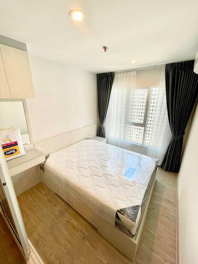 คอนโดให้เช่าใกล้ BTS บางนา Regent home bangna (รีเจ้นท์ โฮม บางนา) 2