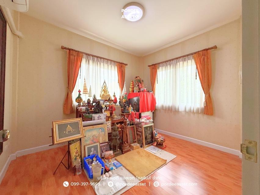 เพอร์เฟค เพลส ราชพฤกษ์ เฟส1 (ขนาด 53 ตร.ว.) ติด ถ.ราชพฤกษ์ เมืองนนทบุรี นนทบุรี : Perfect Place Ratchapruk 8