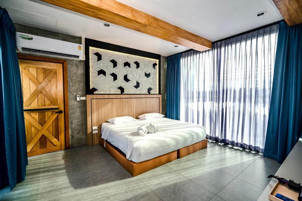 ขาย/ให้เช่า บ้าน Pool Villa หัวหิน 100 ตรว. ขนาด 4 ห้องนอน 4 ห้องน้ำ วิวภูเขา ห่างทะเล 5-10 นาที โทร 06-37515164 8