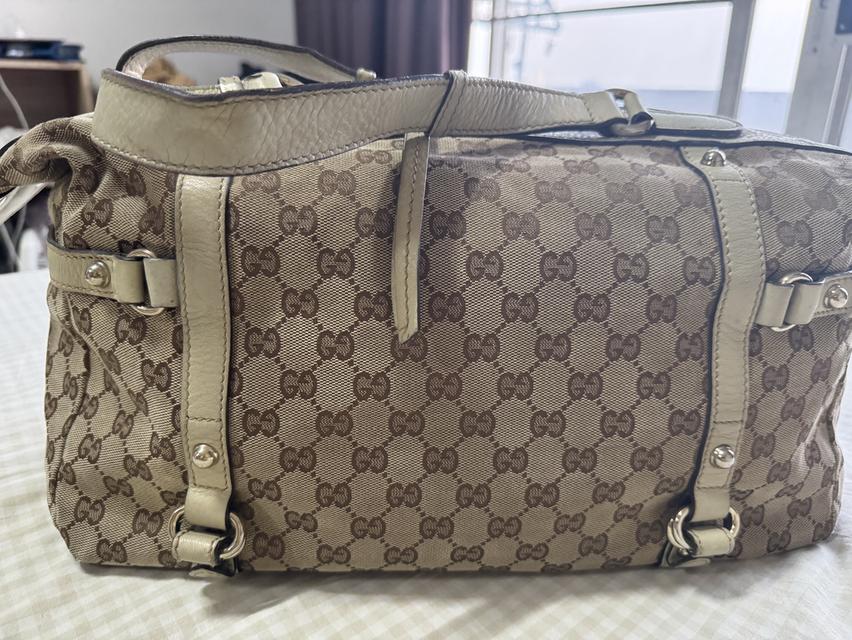 Gucci Twins Tote Bag 5