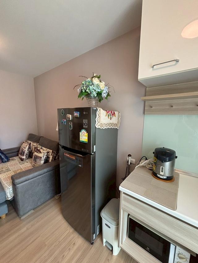 ขายคอนโด พลัมคอนโดแจ้งวัฒนะ 11