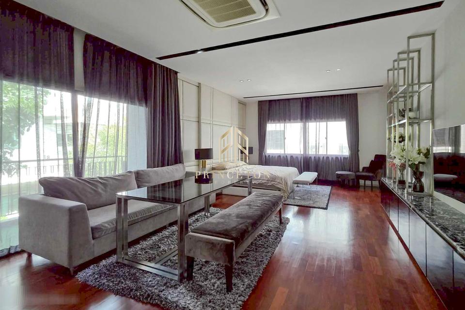 Grand Bangkok Boulevard Rama 9 - แกรนด์ บางกอก บูเลอวาร์ด พระราม 9 11