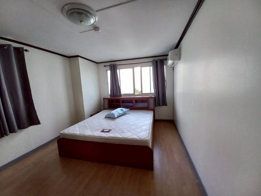 คอนโด ลุมพินี เซ็นเตอร์ ลาดพร้าว 111 ห้องริม 44 ตร.ม. ตึก D เฟอร์นิเจอร์ครบ 10