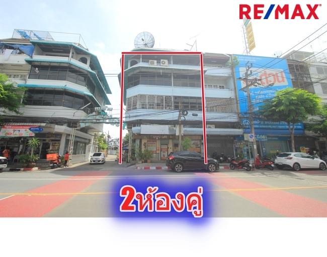 อาคารพาณิชย์เจริญกรุง พระราม3 แฉล้มนิมิตร ริมถนน2ห้องคู่ ห้องมุมปากซอยสุดประเสริฐ1 ใกล้ทางด่วน สาทร สีลม อยู่อาศัย ค้าขาย ทำสำนักงานได้ 7