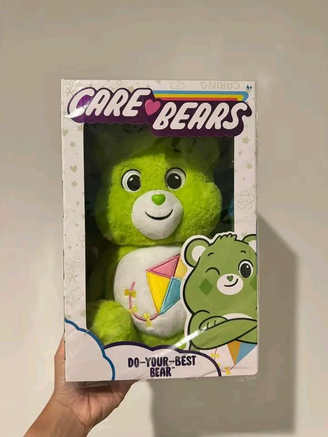 ตุ๊กตา Care Bears มือ 1