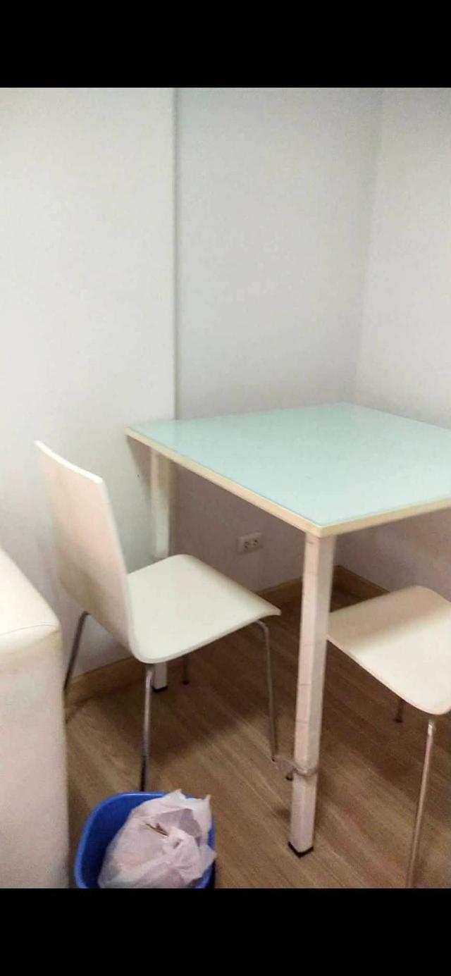 ขายคอนโด เดอะคิทท์ ลำลูกกา (The Kith Lumlukka) ติดถนนลำลูกกา เดินทางสะดวก ใกล้สถานีรถไฟฟ้าสีเขียว ห้างโลตัส ร.พ.สินแพทย์ สาขาลำลูกกา ราคา 870,000 บาท 3