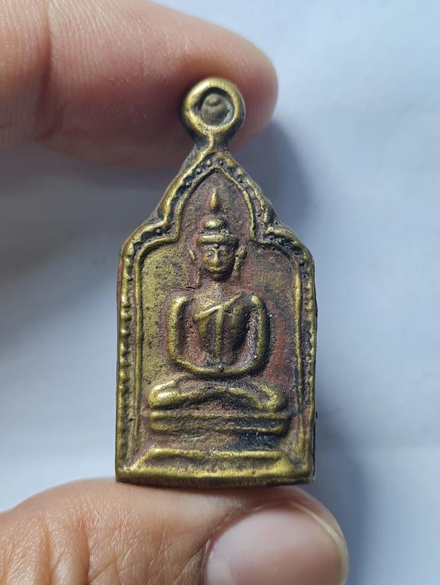 พระบ้านๆ พระเก่า พระสะสม รูปย่อยที่ 4