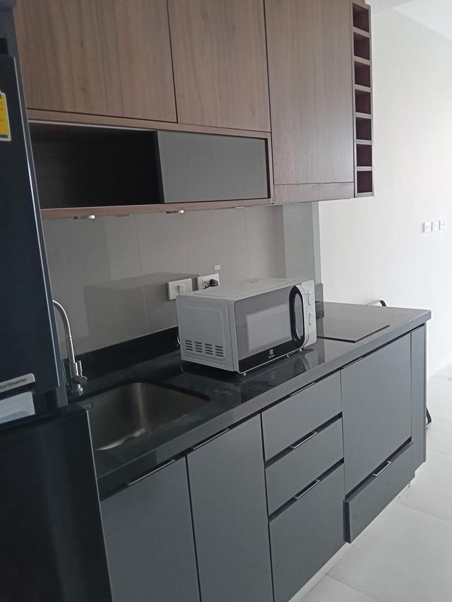 คอนโด Escape หาดแม่พิม ระยอง 12