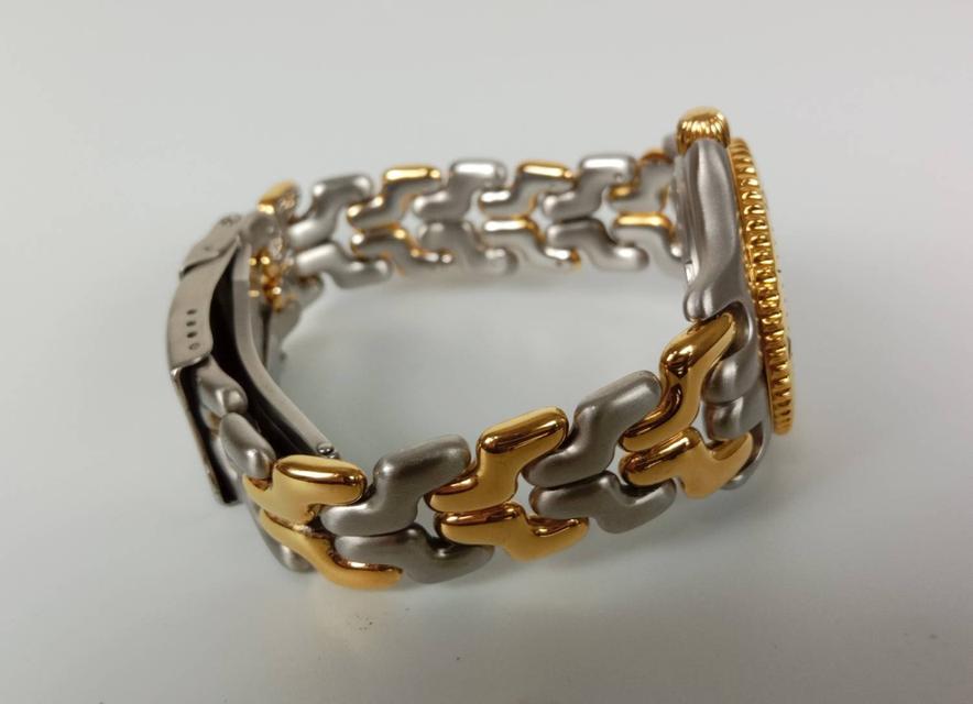 19.TAG HEUER ระบบ Quartz Boy size หน้าปัด 36 mm พร้อมกล่องแท้ 6