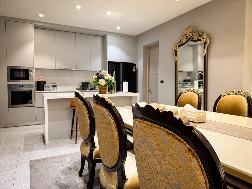 Motique Chaengwattana Soi 10 | หมู่บ้านโมทีค แจ้งวัฒนะ ซอย 10 8