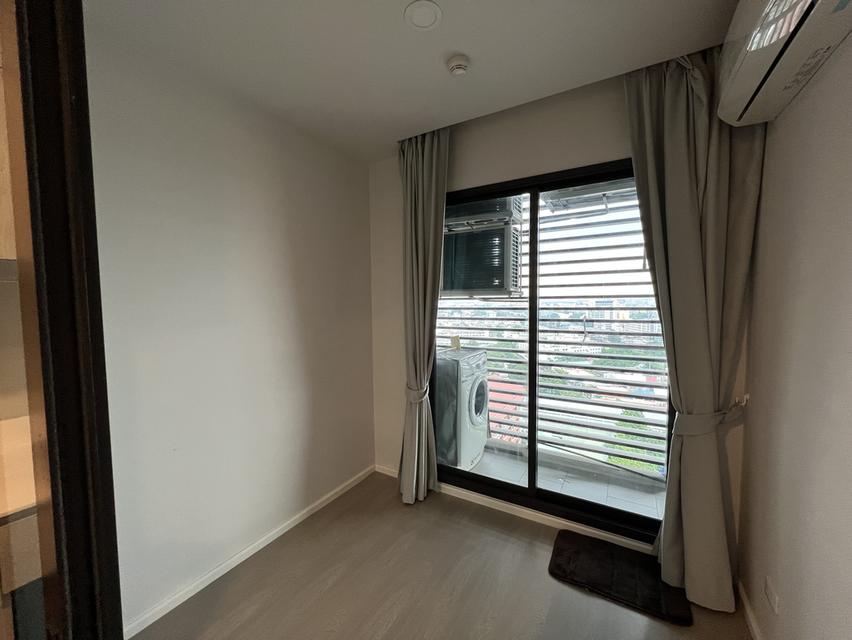 คอนโดเซียล่า ศรีปทุม 3