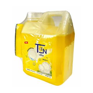 น้ำยาล้างจาน TEN ขนาด 1 ลิตร
