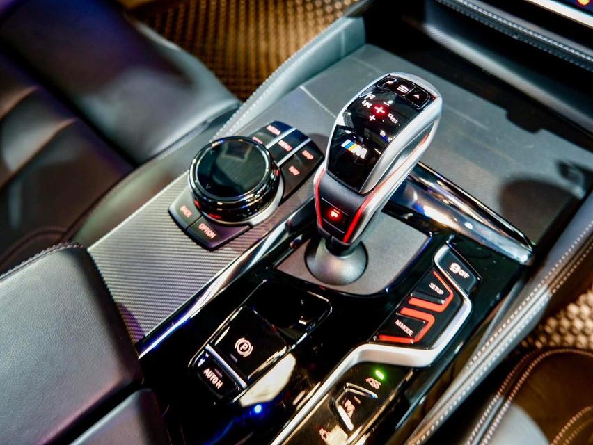 M5 Compettion LCI Minorchange (F90 14
