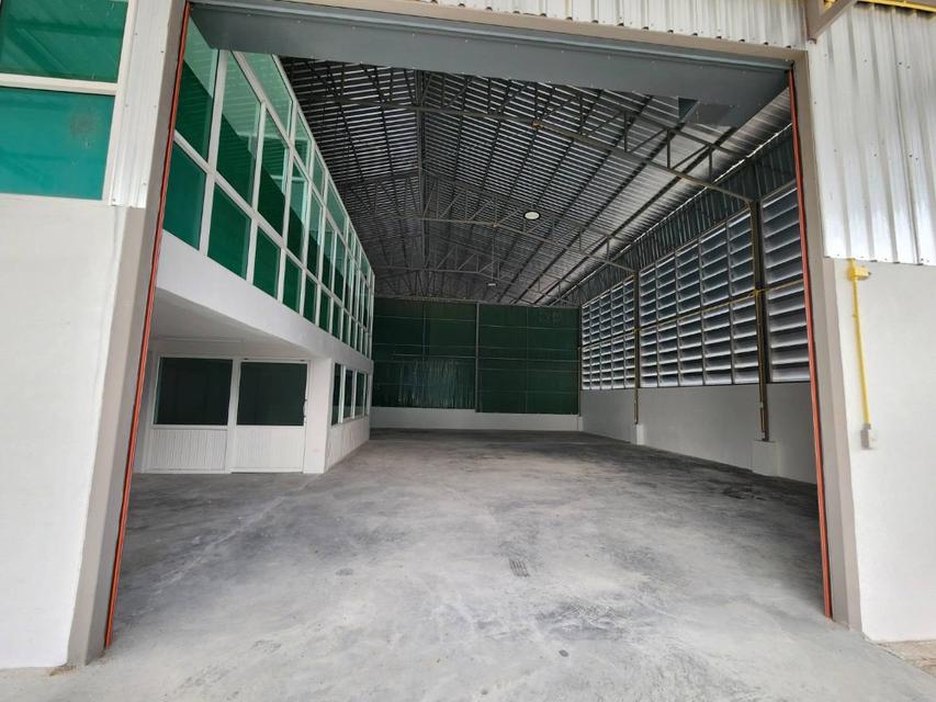 ให้เช่าโกดัง/คลังสินค้า 3
