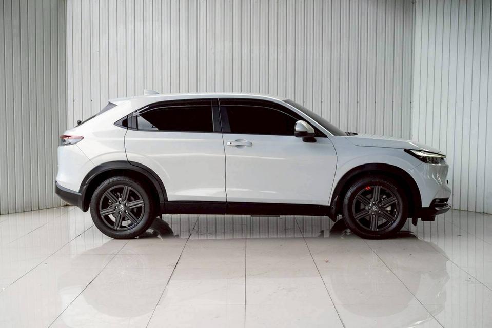 Honda HRV 1.5El ehev ปี22