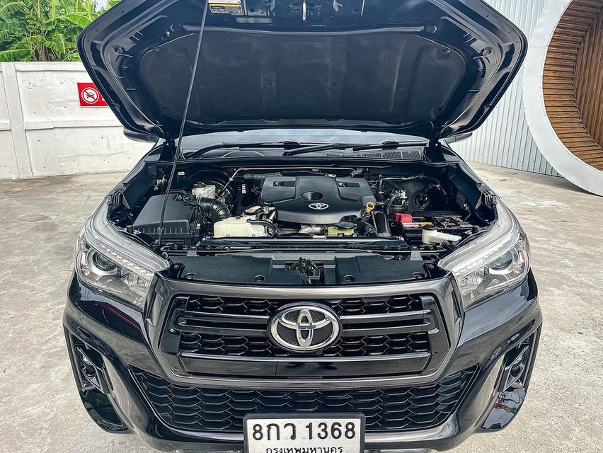 ขาย Toyota Revo 2.4Prerunner ปี19 15
