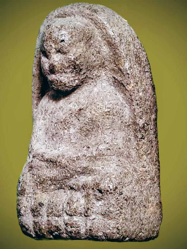 ปู่ทวดเนื้อว่าน 2497 8