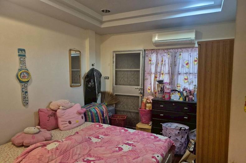 ทาวน์เฮาส์ หมู่บ้านบางใหญ่ซิตี้ (ซอย15) เนื้อที่ 18 ตร.ว. ใกล้ตลาดบางใหญ่ ถนนกาญจนาภิเษก ตำบลเสาธงหิน อำเภอบางใหญ่ นนทบุรี 17