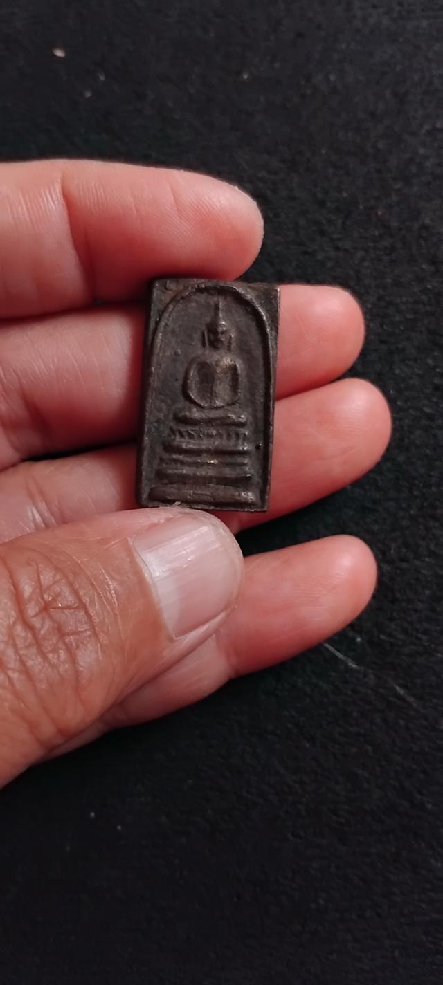 พระบ้านเก็บเก่า พระเก่าๆ