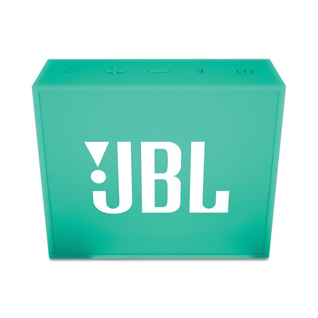 ลำโพง JBL GO Portable Bluetooth ลำโพงรูปสี่เหลี่ยม 9