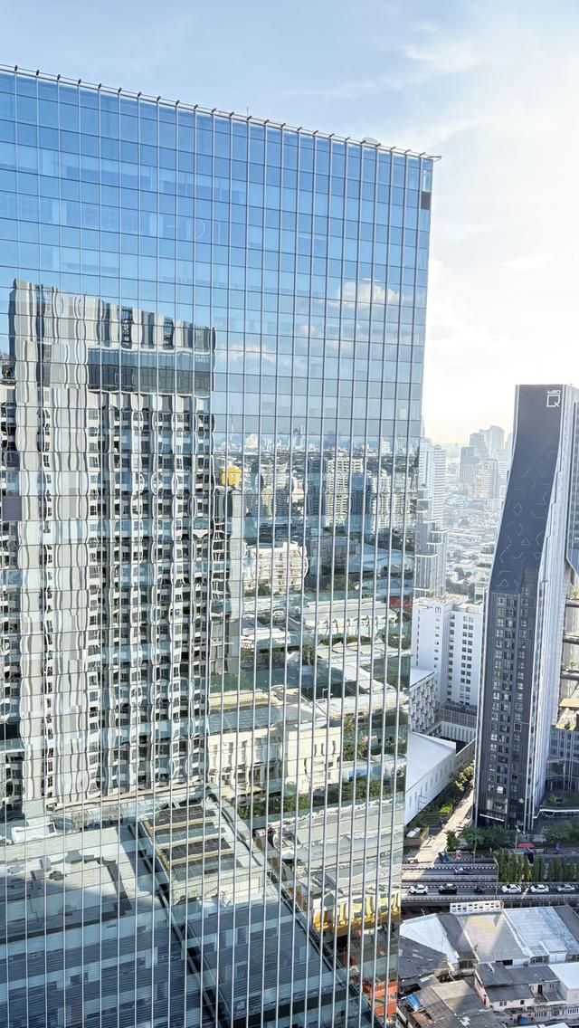 Triple y residence samyanmittown 12