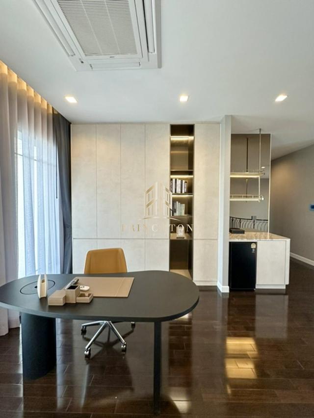 Luxury House For Rent Grand Bangkok Boulevard - Krungthep Kreetha 10