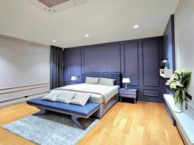 ขายบ้านเดี่ยว 2 ชั้น 500 ตร.ว. สไตล์ nordic ย่านรามอินทรา 117 พร้อมสระว่ายน้ำ ใกล้แฟชั่นไอร์แลนด์ 8