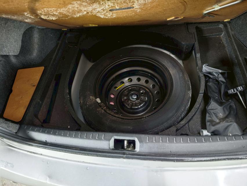 Toyota VIOS 1.5 J AT ปี 2007 20