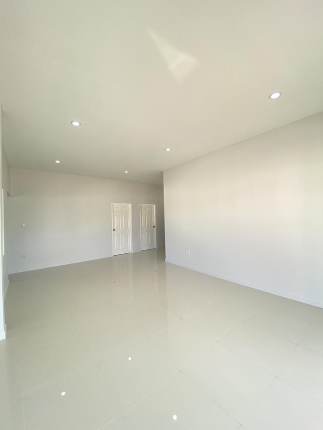โครงการติดถนนใหญ่ ราคาดี บ้านเดี่ยวทรงสวยทันสมัย 3