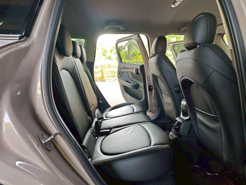 รถสวย มือเดียว ป้ายแดง 🚗 MINI Cooper 2.0 S Countryman AT 2023 รูปที่ 16