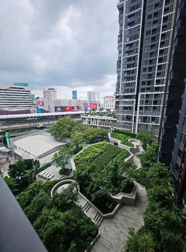 ขายคอนโด Life Ladprao Valley