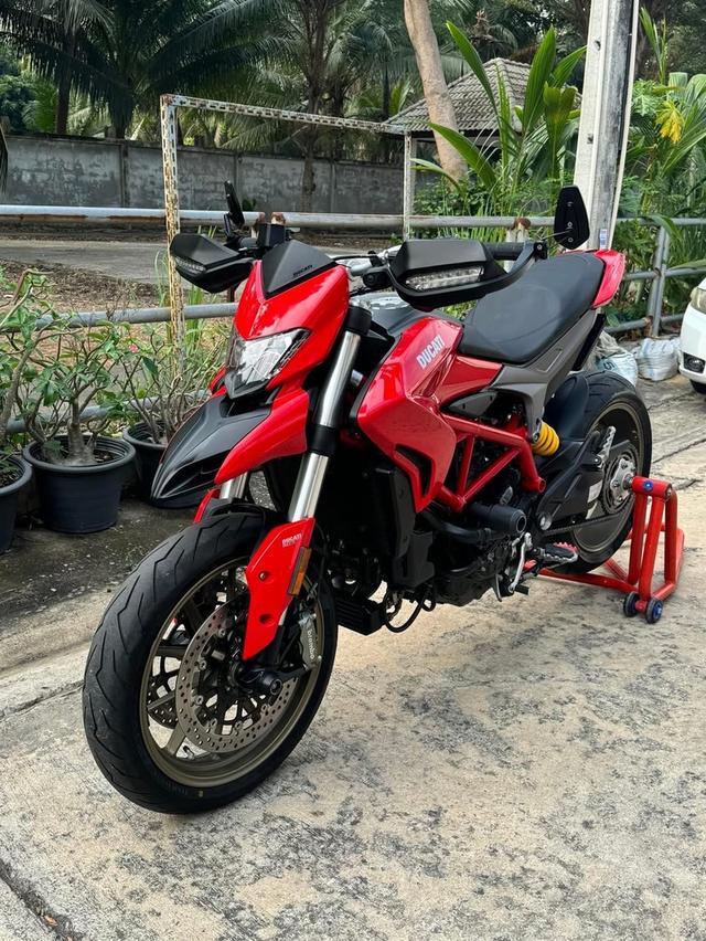 ขายถูก Ducati Hypermotard 939 4