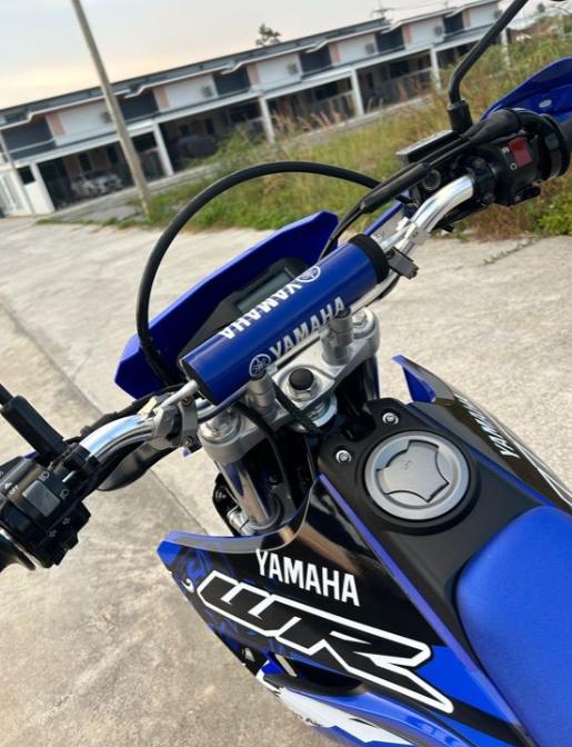 Yamaha WR 155 ขายด่วน 3