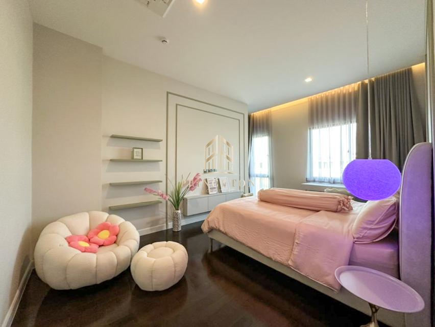 Luxury House For Rent Grand Bangkok Boulevard - Krungthep Kreetha 18