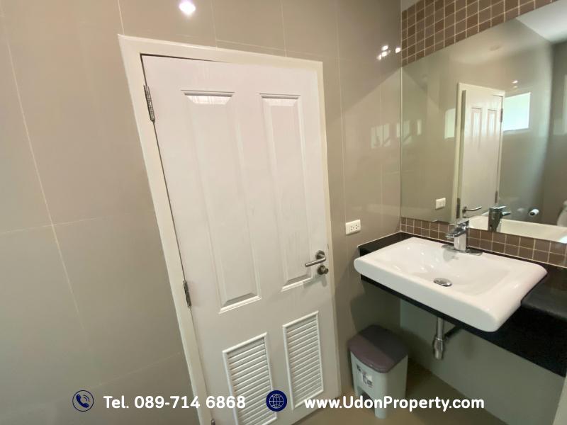 House For Sale ขาย! บ้านหรู 2 ชั้น ราคาดี พร้อมเฟอร์นิเจอร์และเครื่องใช้ไฟฟ้าทั้งหมดภายในบ้าน 10