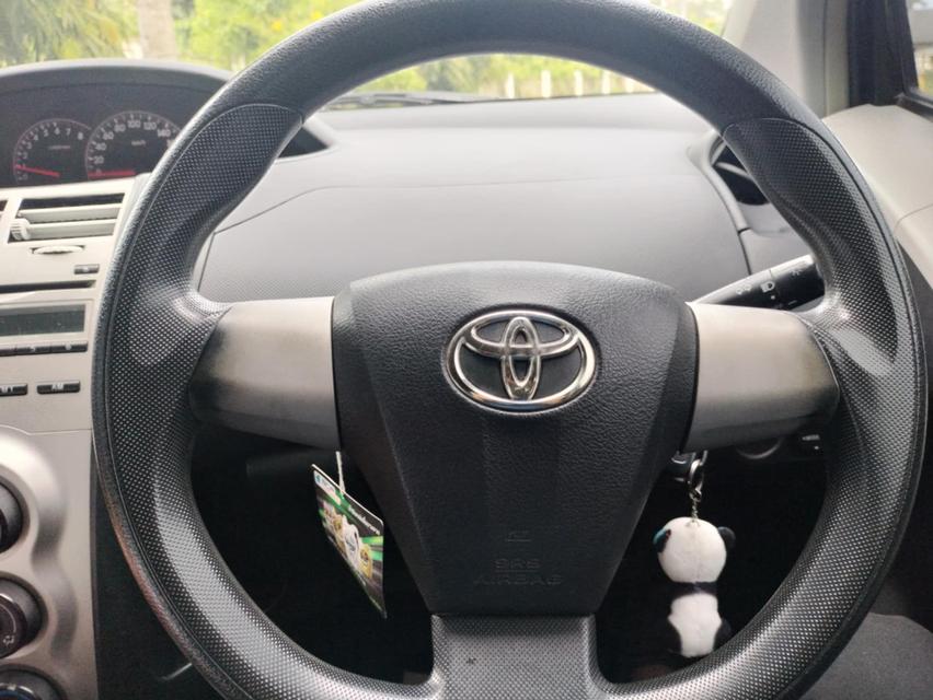 Toyota yaris 2012 สงขลา 3