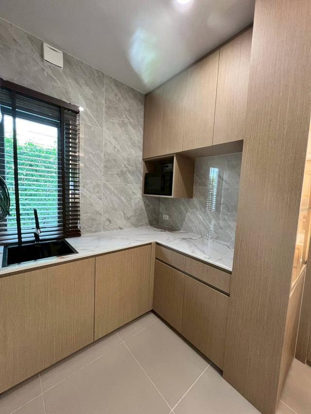 ขายบ้านเดี่ยว หมู่บ้านเพอร์เฟคเพลส แจ้งวัฒนะ 2 แต่งครบพร้อมเข้าอยู่ (N.1711) 7