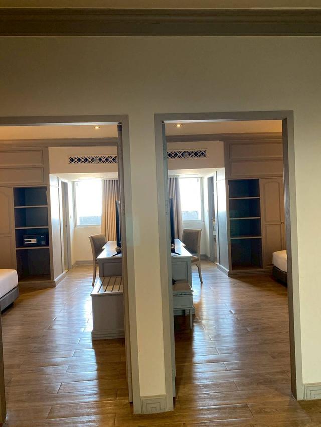 Weekly/Monthly Room Rentals at Imm Hotel Ladprao, Bangkapi, Bangkok. Excellent location near The Mall Bangkapi. 5
