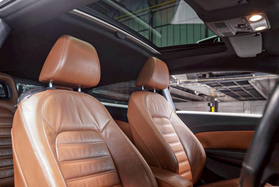 รหัสรถ 67GG8006 Volkswagen SCIROCCO Stage 3 ปี2010 3