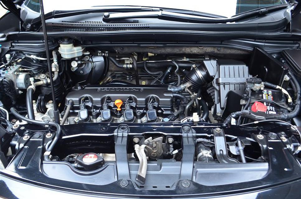 เครดิตดี ออกรถ CR-V 2.0E ออโต้ ขับ4WD สวยใส ใช้ในครอบครัว ได้เลย ปี12 เบาะไฟฟ้า แอร์จอ +แอร์หลัง โทร 0957401229 2