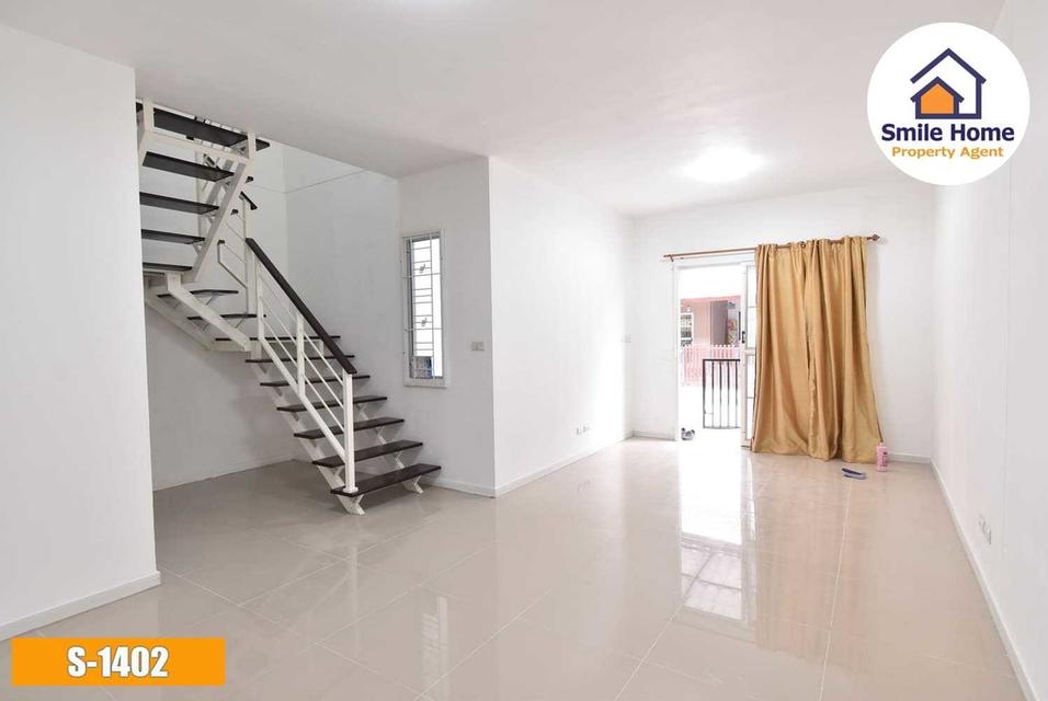 บ้านพฤกษา106/1 บางปู-ตำหรุ สมุทรปราการ 3