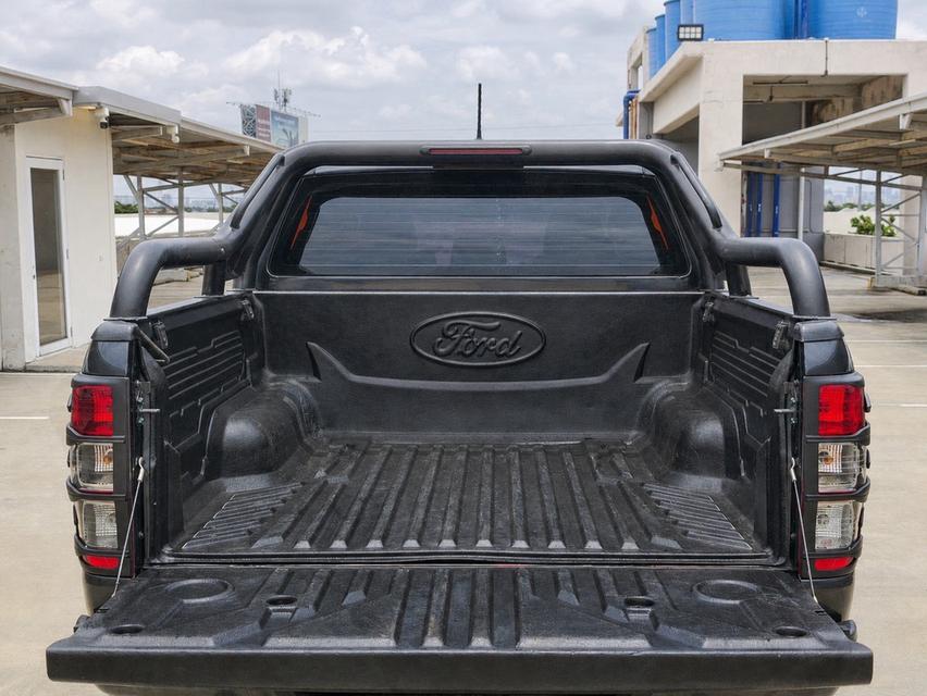 (แจ้งรหัสรถ CAT1921) 2022 FORD RANGER 2.2 Hi-Rider XLT เกียร์ธรรมดา รูปที่ 16
