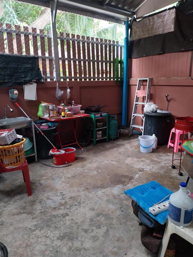 ขายTownhouse 2ชั้น ใกล้ชายหาดชะอำ 8