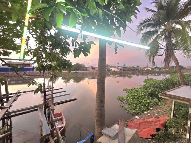 ให้เช่าห้องพักรายวัน รายเดือน อยู่ตำบลบางปลา อำเภอบางเลน นครปฐม 1