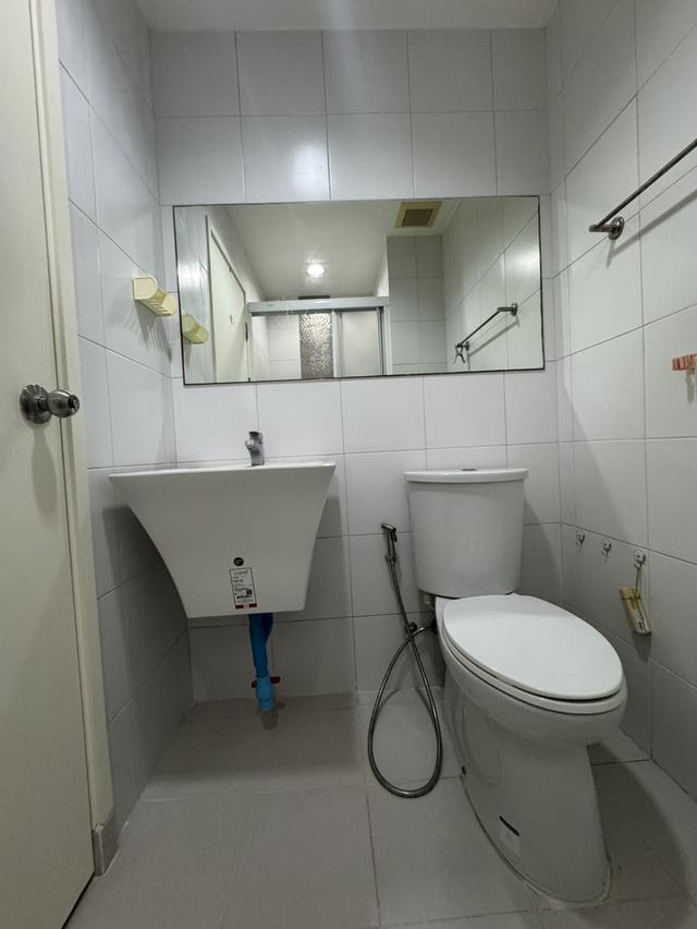 คอนโดแอสปายงามวงศ์วาน 19